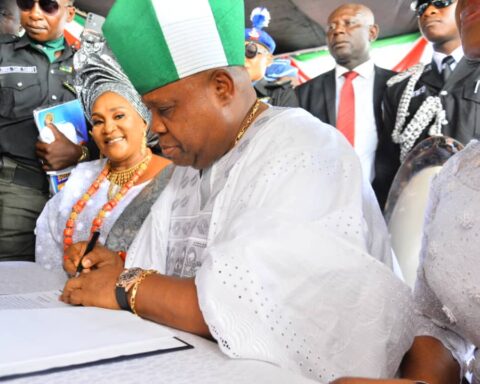 Osun Lawmaker Counters Assembly's Rejection Of Adeleke's State Renaming
