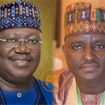 Appeal Court Affirms Machina as APC Senatorial Candidate In Yobe North
