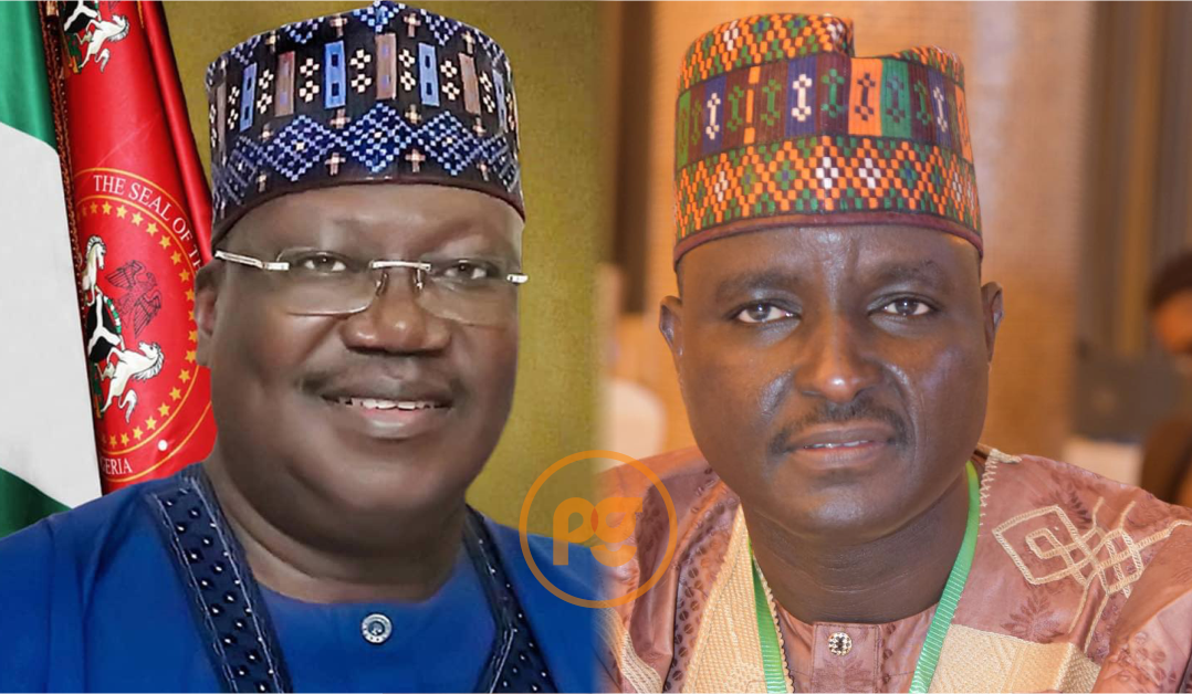 Appeal Court Affirms Machina as APC Senatorial Candidate In Yobe North