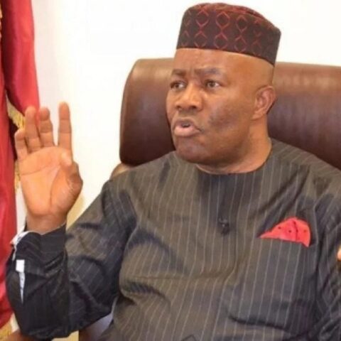 Why Appeal Court Sacked Akpabio As APC Senatorial Candidate