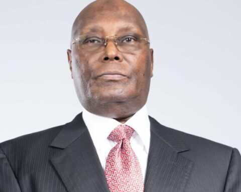 Convoy Attack: Timi Frank Accuses APC Of Plot To Kill Atiku