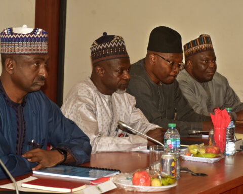 State House 2023 Budget Lower Than 2022 Appropriation By Nearly 50% - Umar
