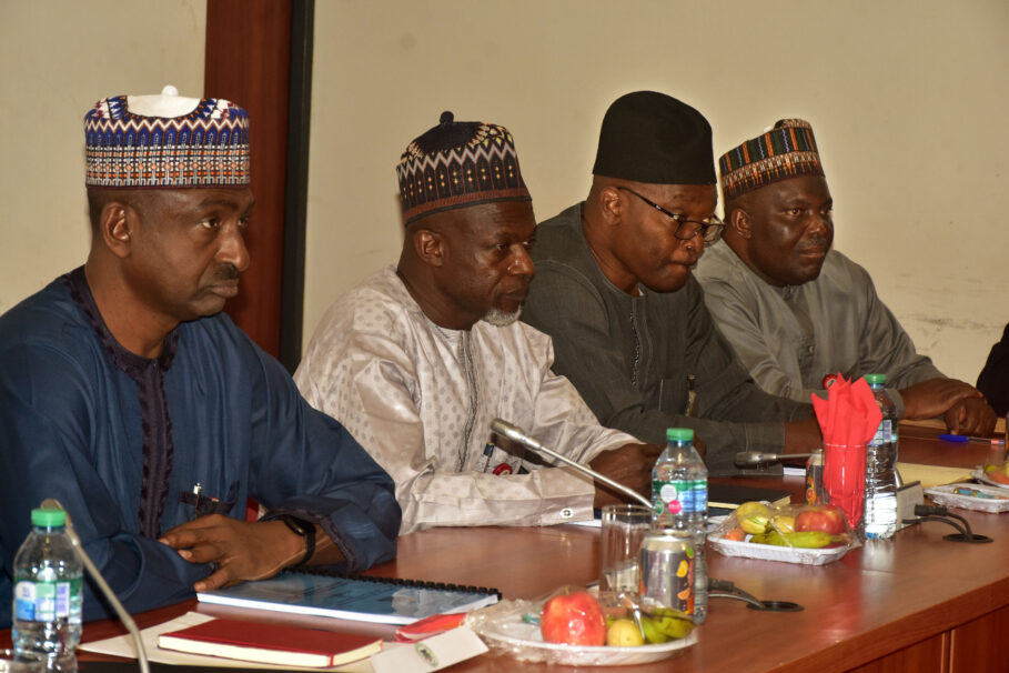 State House 2023 Budget Lower Than 2022 Appropriation By Nearly 50% - Umar