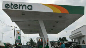 Preline Limited Splashes N17.55 billion On Eterna Plc’s Shares