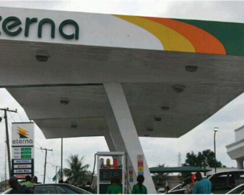 Preline Limited Splashes N17.55 billion On Eterna Plc’s Shares