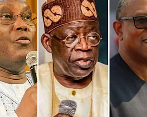 Obi, Atiku, Tinubu's Economic Plans To Create Highest Naira Devaluation