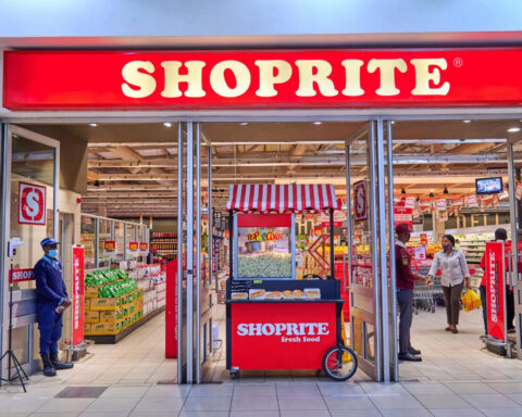Shoprite Shuts Down DR Congo Stores To Focus On South African Operation