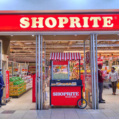 Shoprite Shuts Down DR Congo Stores To Focus On South African Operation