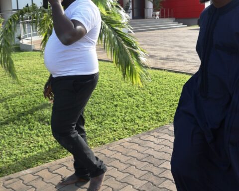 EFCC Nabs Kogi Assembly Candidate With N326m, $610,500 Cash