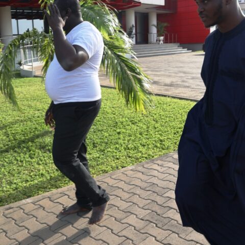 EFCC Nabs Kogi Assembly Candidate With N326m, $610,500 Cash