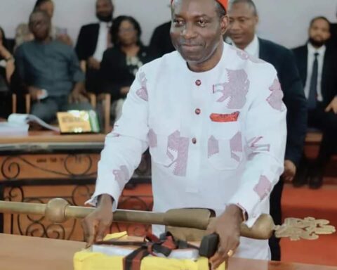 'N259bn Anambra Budget Focuses On Key Deliverables Citizens Can Feel'