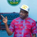 History Beckons, I Won't Be Silent On Peter Obi - Soludo
