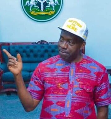 History Beckons, I Won't Be Silent On Peter Obi - Soludo