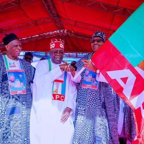 APC: Power Of Incumbency Will Give Us No Victory In 2023 – Adamu