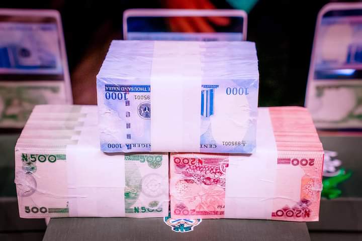 Nigeria's Treasury Bills Surpass N6.6trn In 2023 Amid Economic Headwinds