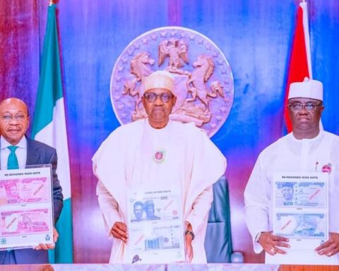 Council Of State Asks FG, CBN To Allow Banks Circulate Old Naira, Print New Banknotes