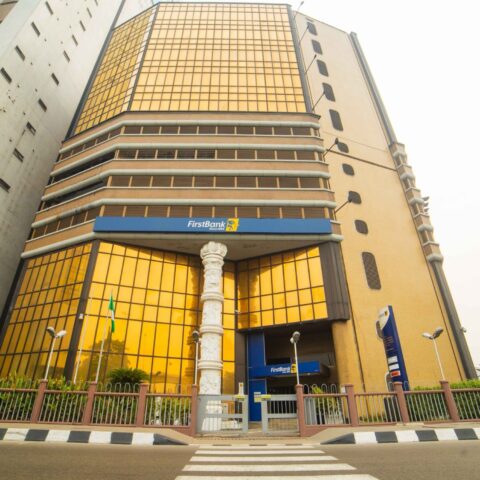 New Naira Note: First Bank Begins Saturday Banking