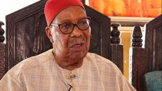 Buhari Failed On Promise To Mbazulike Amechi Delegation To Release Nnamdi Kanu - Uwazurike