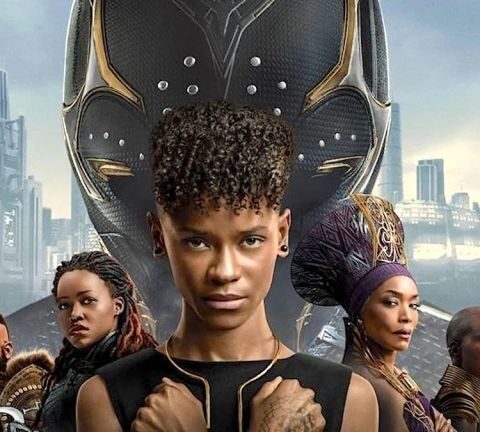 Black Panther: Wakanda Forever - Echoes From 2018 Blockbuster