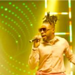 Singer Shizem Wows Fans With Performance At Buckwild n Breathless Concert
