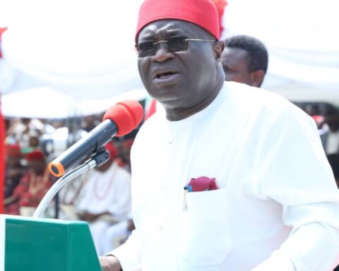 Abia PDP