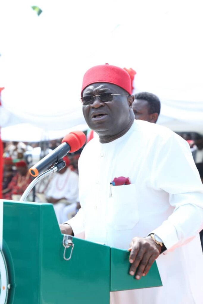 Abia PDP