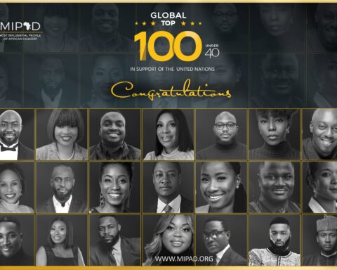 23 Nigerians Make MIPAD Global Top 100 Under 40 List