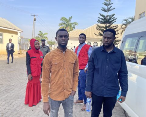 EFCC Arraigns Fake FBI Commander, One Other For $2.8m Fraud