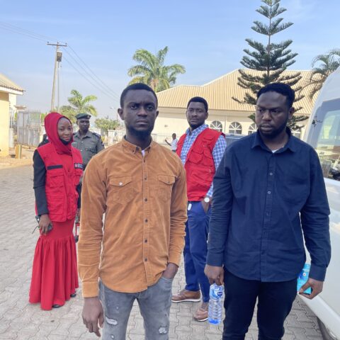 EFCC Arraigns Fake FBI Commander, One Other For $2.8m Fraud