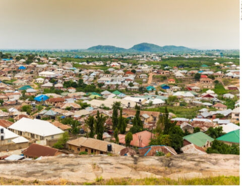 27 Ways To End ‘Nigeria’s Poverty Trap’ – IGET Policy Report