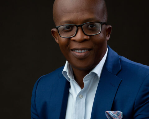 C&F Porter Novelli Appoints Tony Ajero As Managing Director