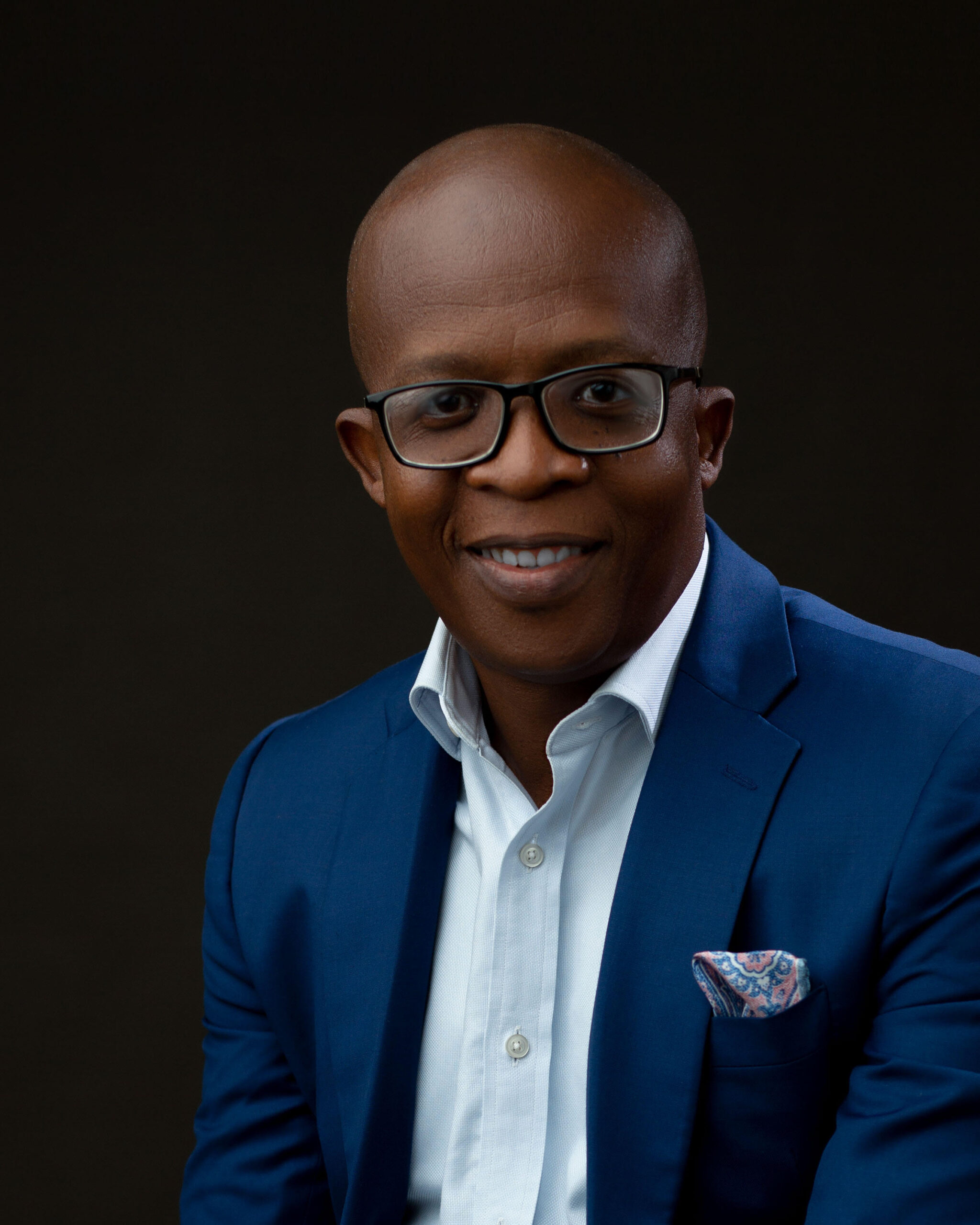 C&F Porter Novelli Appoints Tony Ajero As Managing Director