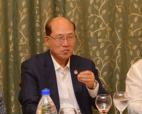 Nigeria Very Important In Global Economy - IMO Sec. Gen., Kitack Lim