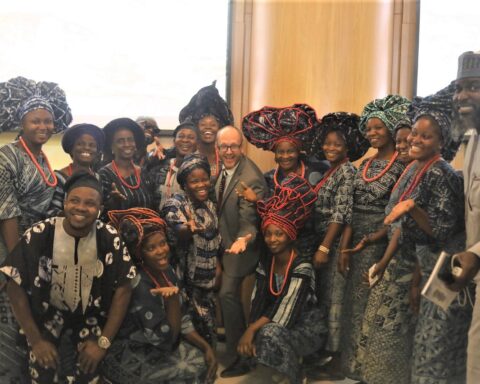 US Mission Spends $1m For Cultural Projects Across Nigeria In 10 Years