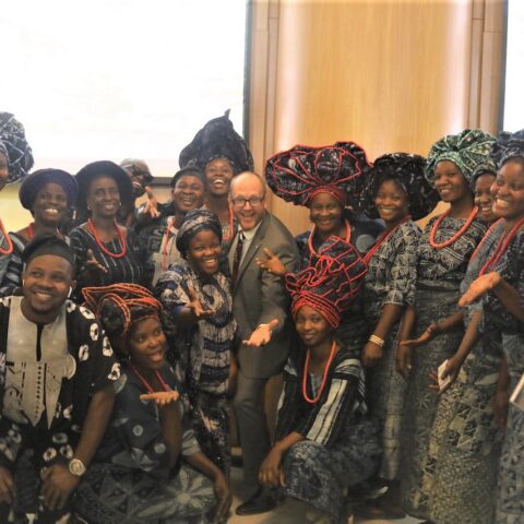 US Mission Spends $1m For Cultural Projects Across Nigeria In 10 Years