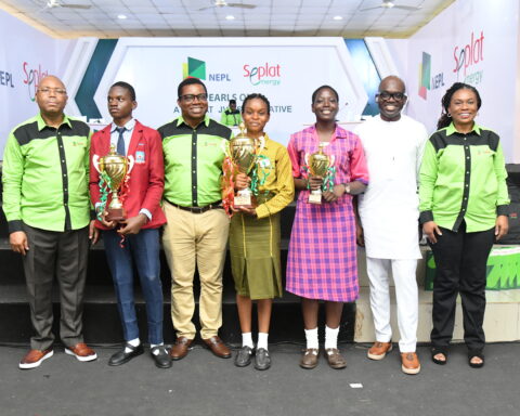 Green Park Academy, Deeper Life High School, Others Shine at Seplat JV Pearls Quiz