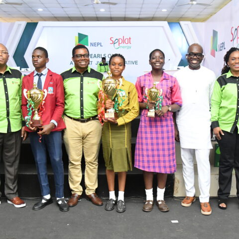 Green Park Academy, Deeper Life High School, Others Shine at Seplat JV Pearls Quiz