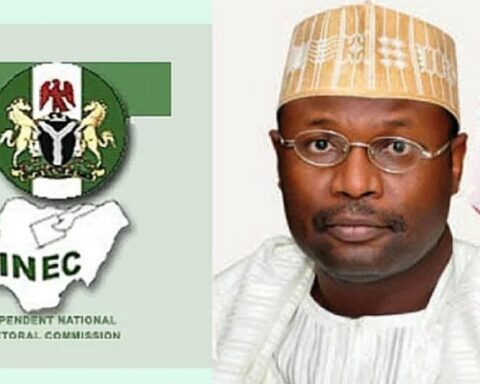 JUST IN: INEC To Hold Outstanding Guber, Assembly Elections On April 15