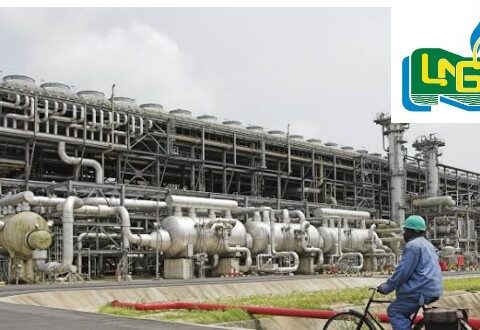 Nigeria LNG Begins Graduate Trainee Recruitment