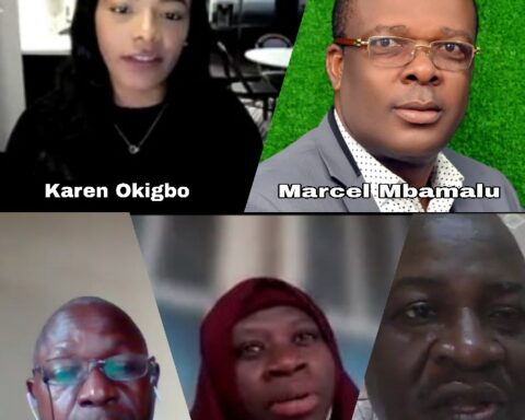 Keep Tabs On 2023 Elections, Experts Charge Researchers, Journalists