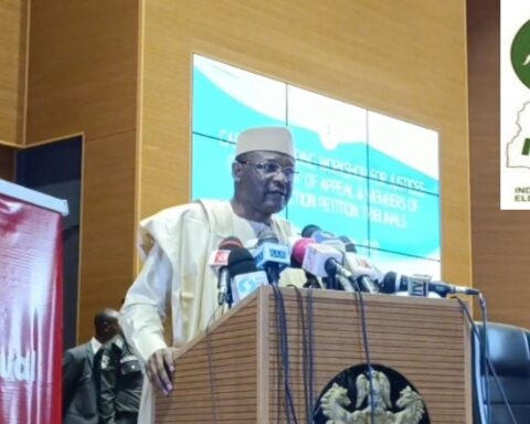 2023: Why BIVAS Will Not Be Hacked - INEC