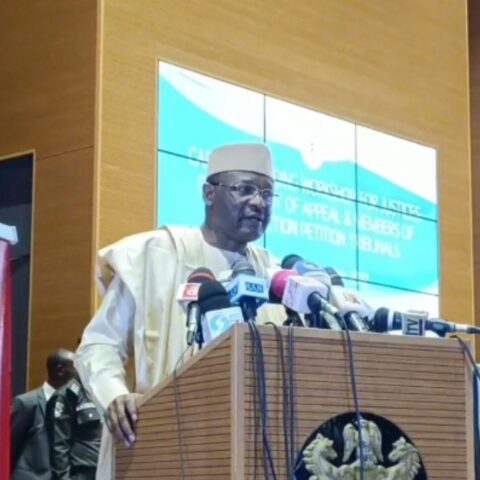 2023: Why BIVAS Will Not Be Hacked - INEC