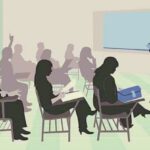 Teacher Who Was Paid Salary Complained, What Does He Want Prisoners To Do?