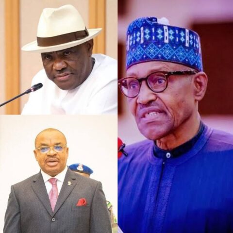 2023: What's Udom Emmanuel’s Game Plan?
