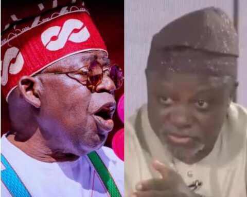 Otunba Ajiboye carpets Opposition Over El-Rufai's video on Tinubu's age and health
