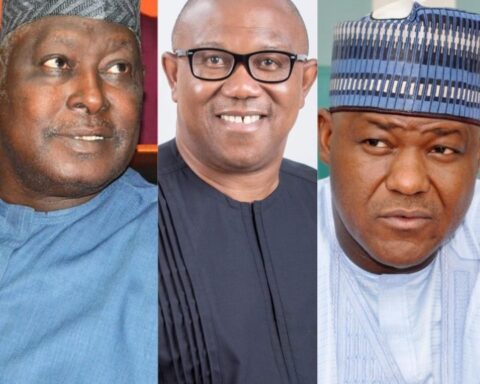 Babachir Lawal Spoke Too Early On Obi Endorsement – Dogara