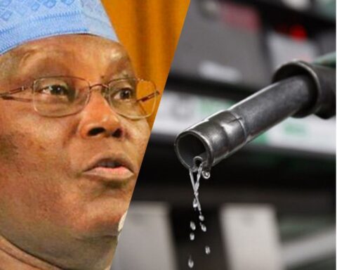 Fuel Scarcity: Atiku Poised To Tackle Issues Disrupting Supply To Nigerians