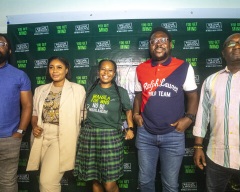 Naija Highlandah Holds Eliminator Round For Top 10 On Tuesday