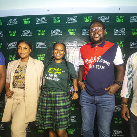 Naija Highlandah Holds Eliminator Round For Top 10 On Tuesday