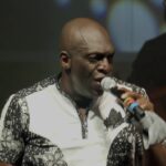 Gospel Music Star, Sammie Okposo Dies At 51